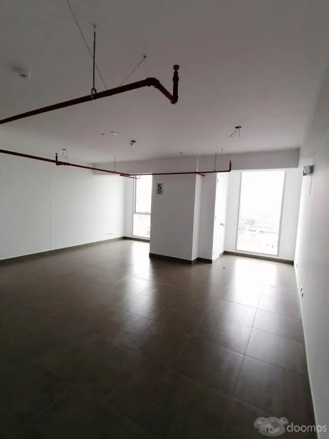 OFINICA EN ESTRENO - AV. AREQUIPA — foto 2