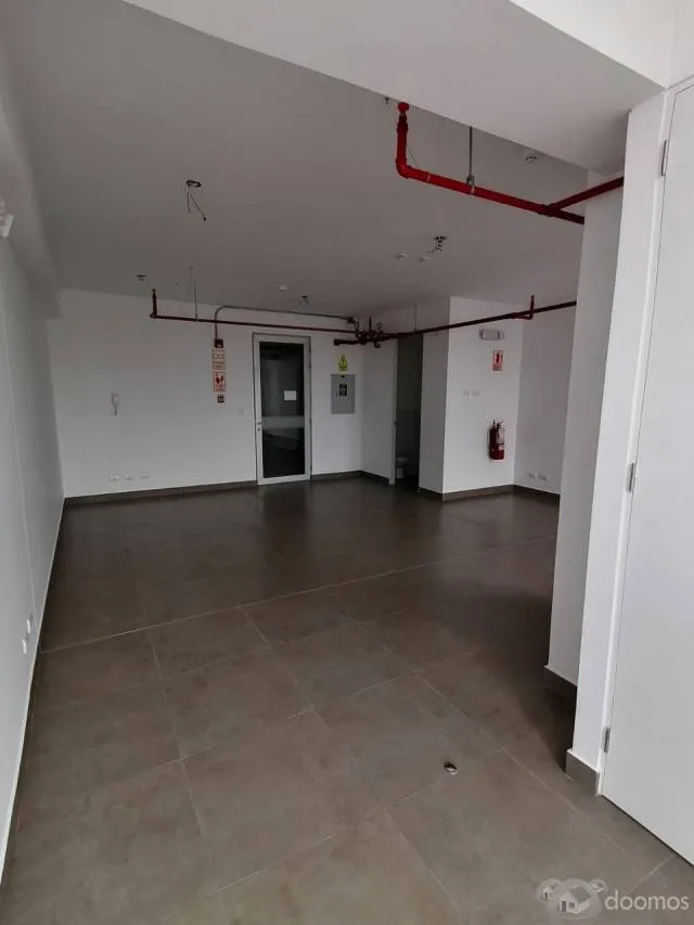 OFINICA EN ESTRENO - AV. AREQUIPA — foto 3
