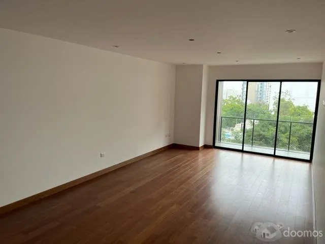 Venta de departamento de estreno de 3 dormitorios vista a la calle — foto 2