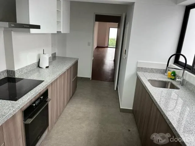 Venta de departamento de estreno de 3 dormitorios vista a la calle — foto 3