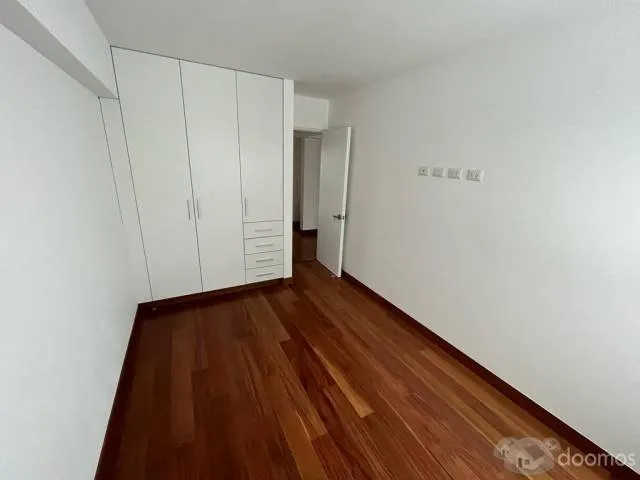 Venta de departamento de estreno de 3 dormitorios vista a la calle — foto 5