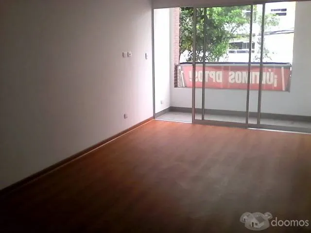 Vendo departamento dúplex de estreno en Miraflores — foto 2