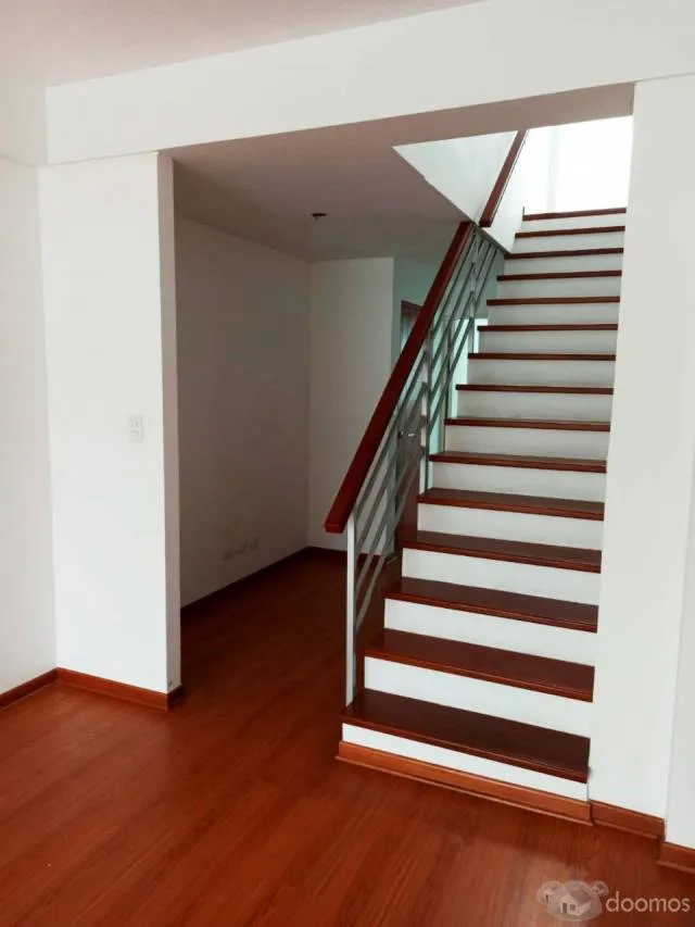 Vendo departamento dúplex de estreno en Miraflores — foto 5