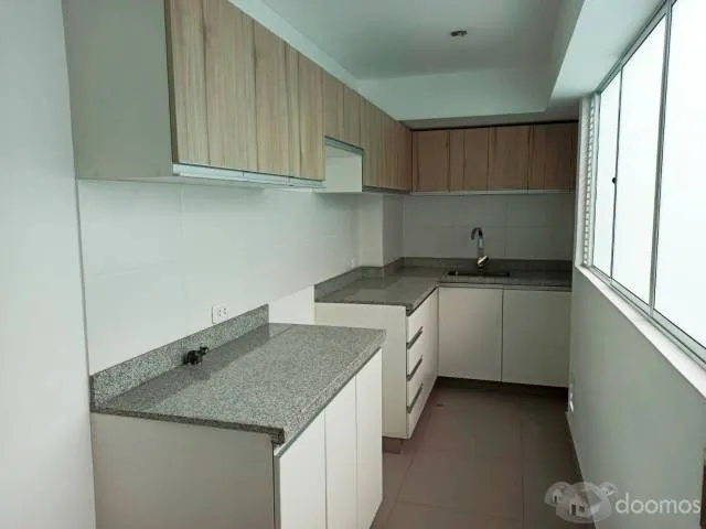 Vendo departamento dúplex de estreno en Miraflores — foto 7