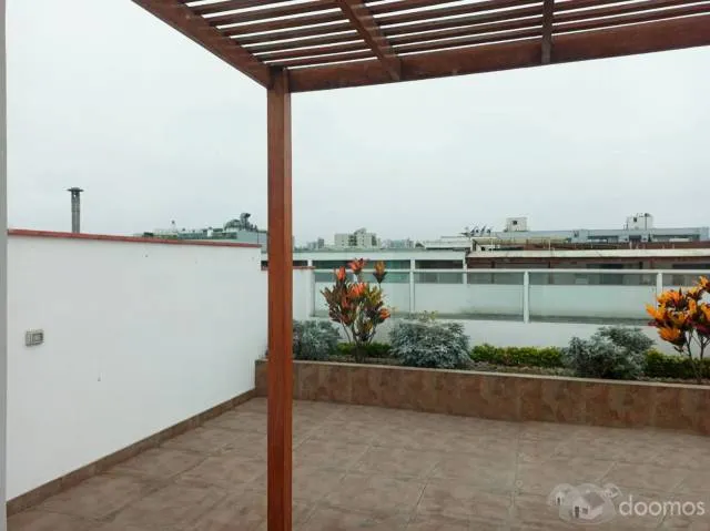 Vendo departamento dúplex de estreno en Miraflores — foto 11