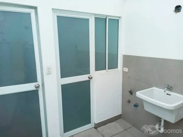 Vendo departamento dúplex de estreno en Miraflores — foto 12