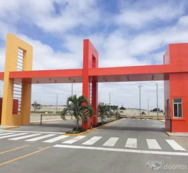 Lotes con Licencia de Habilitacion Urbana, independientes y cada uno cuenta con titulo de Propiedad — foto 2
