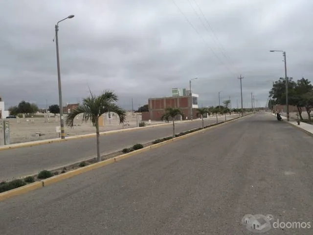 Lotes con Licencia de Habilitacion Urbana, independientes y cada uno cuenta con titulo de Propiedad — foto 4