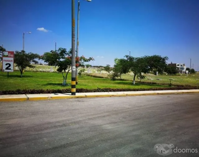 Lotes con Licencia de Habilitacion Urbana, independientes y cada uno cuenta con titulo de Propiedad — foto 5