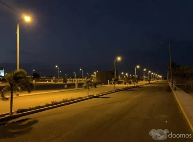Lotes con Licencia de Habilitacion Urbana, independientes y cada uno cuenta con titulo de Propiedad — foto 7