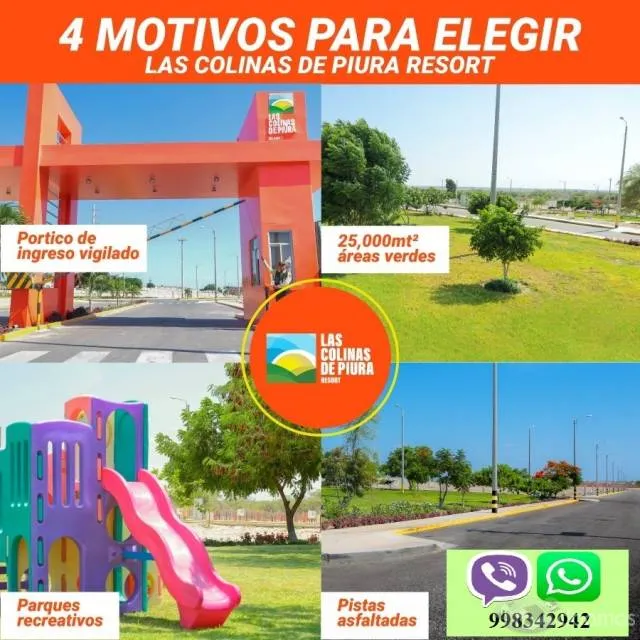 Lotes con Licencia de Habilitacion Urbana, independientes y cada uno cuenta con titulo de Propiedad — foto 8