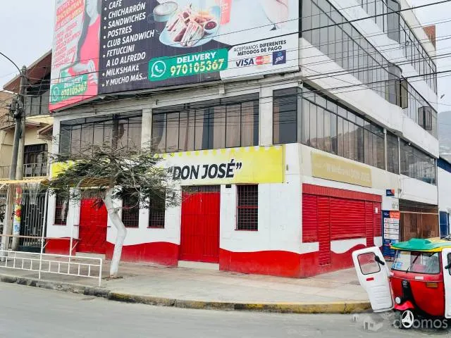 ALQUILER LOCAL COMERCIAL — foto 2