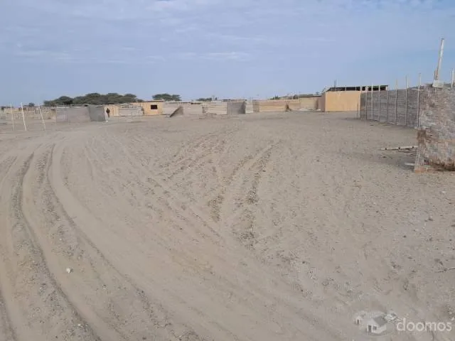 VENTA DE TERRENOS EN COLÁN NUEVO PARAÍSO - PARTE ALTA - 1