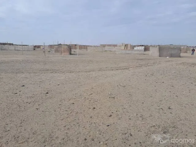 VENTA DE TERRENOS EN COLÁN NUEVO PARAÍSO - PARTE ALTA - 2