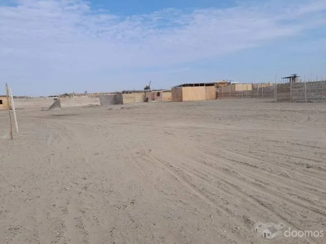 VENTA DE TERRENOS EN COLÁN NUEVO PARAÍSO - PARTE ALTA - 3
