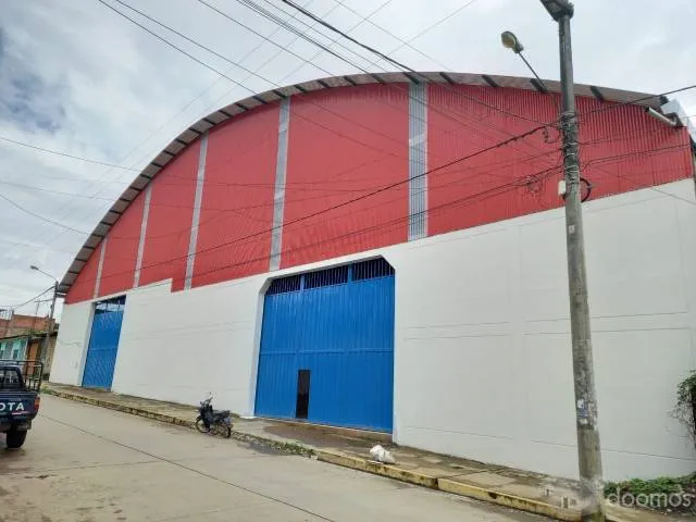 Local comercial SATIPO - 1