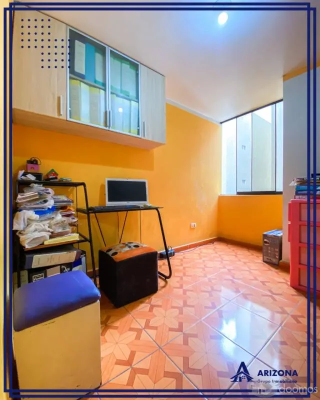 DPTO EN VENTA - 7MO PISO - LOS OLIVOS — foto 10