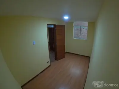 Vendo Minidepartamento 3 Piso en Villa Sol – Los Olivos.