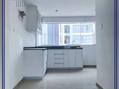 DEPARTAMENTO EN VENTA - SAN MIGUEL