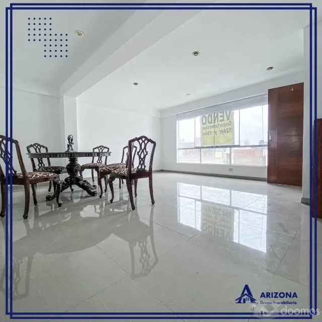 DEPARTAMENTO EN VENTA - SAN MIGUEL — foto 2