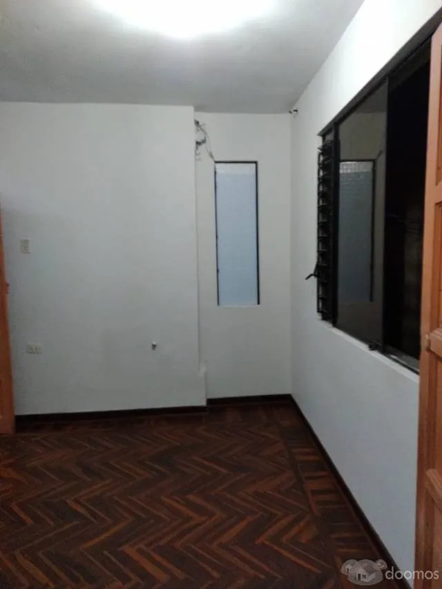 Alquilo departamento en Gamarra. - 3