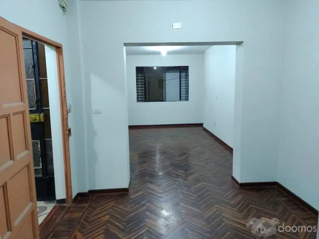 Alquilo departamento en Gamarra. - 5