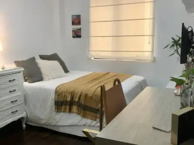 DEPARTAMENTO LIMITE CON SAN ISIDRO