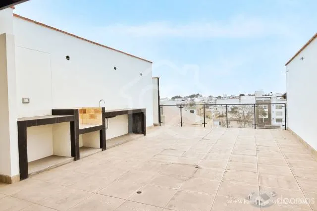 Dúplex en venta en Surco — foto 2
