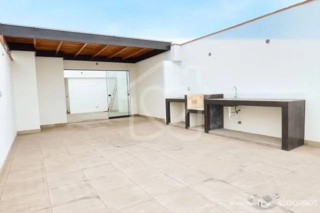 Dúplex en venta en Surco — foto 3