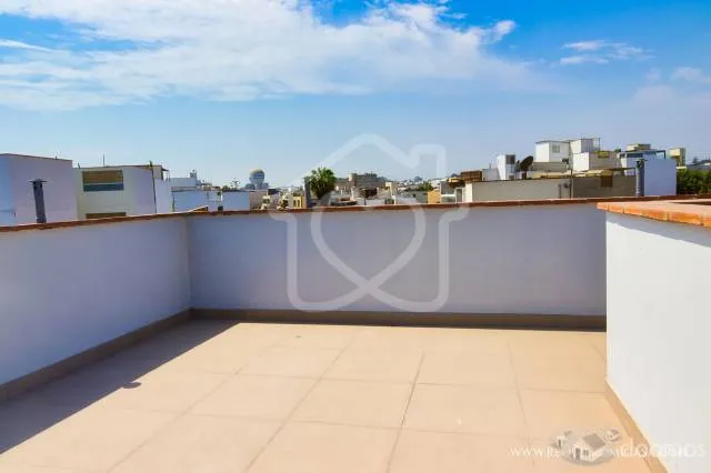 duplex en venta en surco — foto 13
