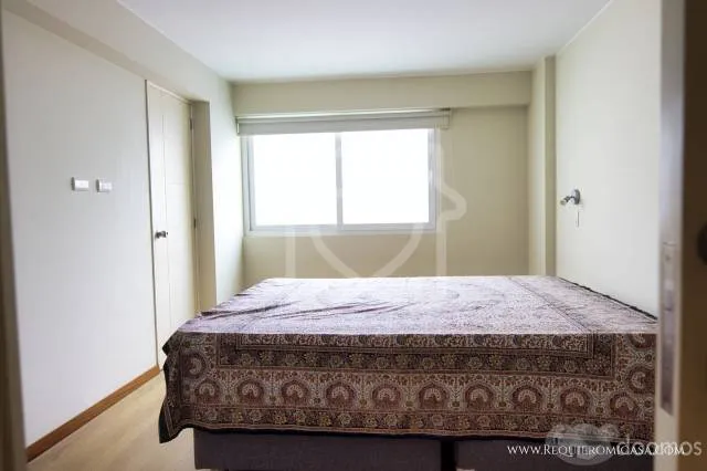 Departamento duplex en venta frente a parque en Surco — foto 7