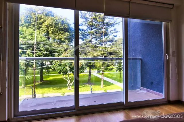 Departamento duplex en venta frente a parque en Surco — foto 11