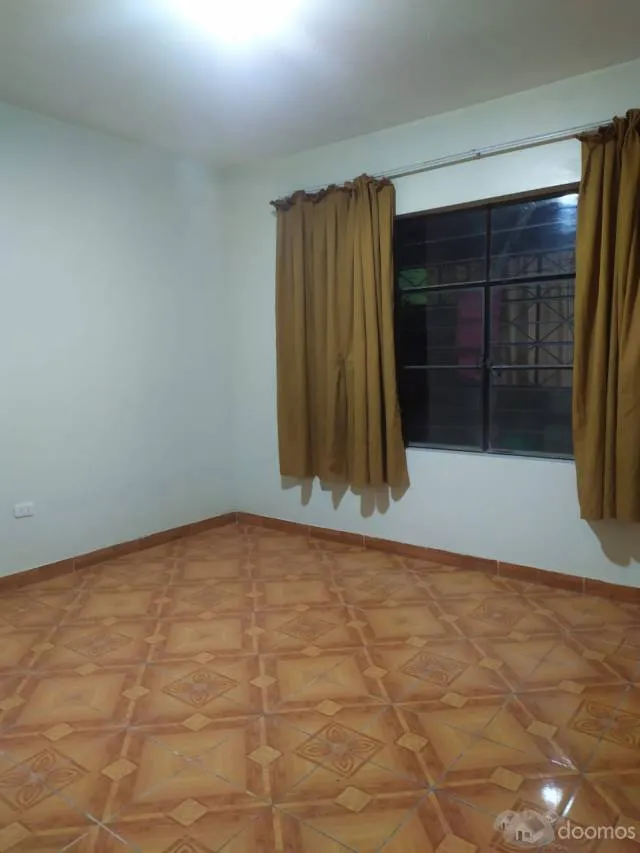 Alquiler de departamento de estreno en San Juan de Lurigancho — foto 2