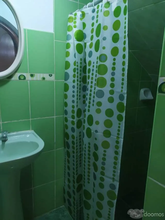 Alquiler de departamento de estreno en San Juan de Lurigancho — foto 3
