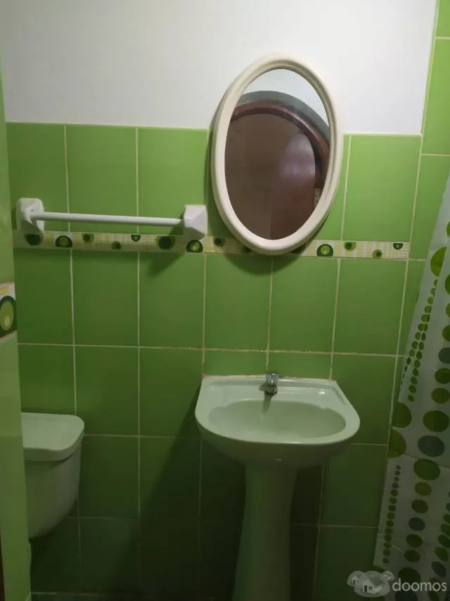 Alquiler de departamento de estreno en San Juan de Lurigancho — foto 4