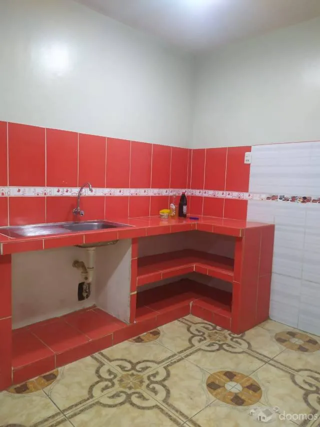 Alquiler de departamento de estreno en San Juan de Lurigancho — foto 5