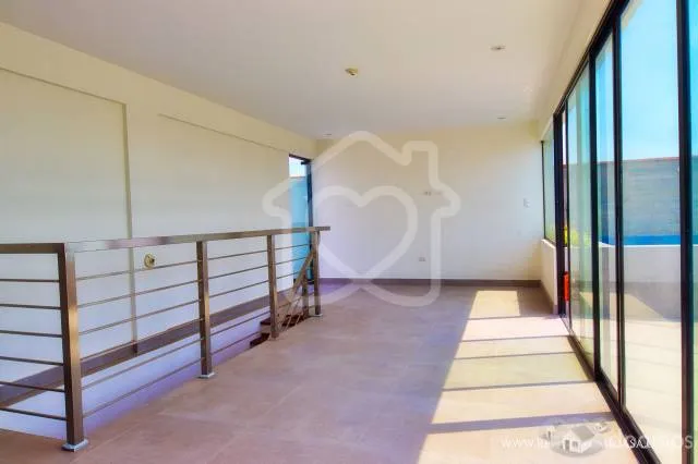 Duplex con piscina en venta en Surco - entrega inmediata — foto 11