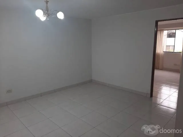 Mini Departamento en Bonita Zona de Surco Prolongacion Benavides — foto 8