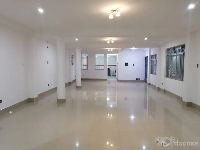 SE ALQUILA LOCAL COMERCIAL DE ESTRENO - 1