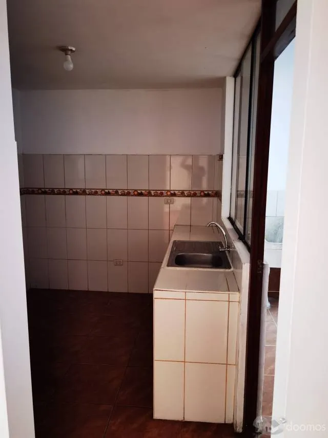 DEPARTAMENTO EN VENTA EN SURCO — foto 5