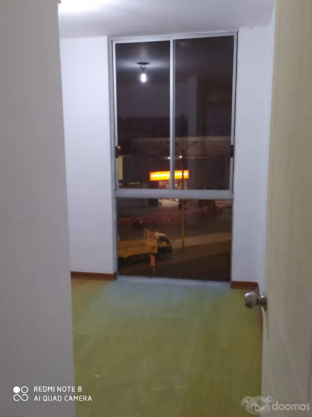 SE VENDE BONITO DEPARTAMENTO EN SURCO JUNTO A CENTRO COMERCIAL — foto 5