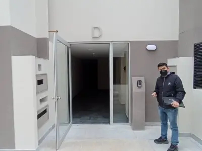 Lindo Departamento de estreno