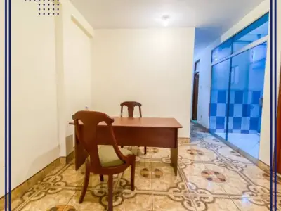 DEPARTAMENTO EN ALQUILER - COMAS