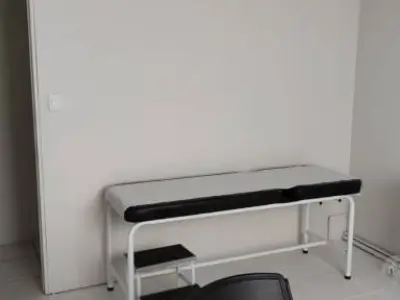 SE ALQUILA COMO OFICINA O CONSULTORIO