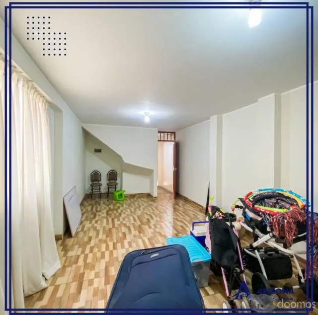 DEPARTAMENTO EN ALQUILER - COMAS — foto 2
