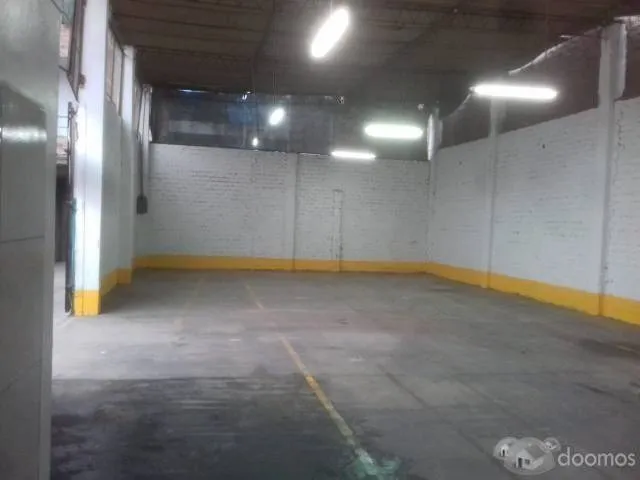 Alquilo Local Industrial en Interior, en San Martin de Porres — foto 3