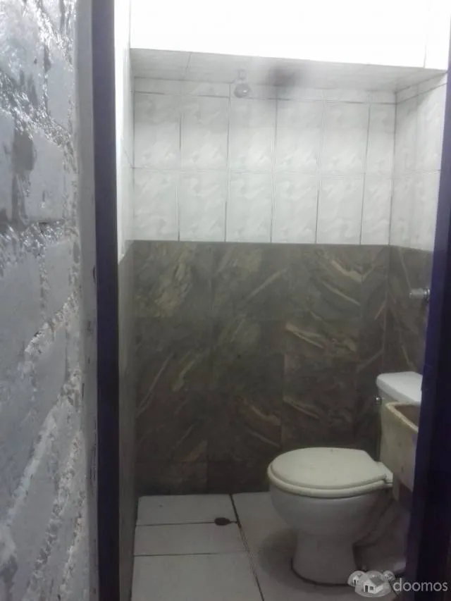 Alquilo Local Industrial en Interior, en San Martin de Porres — foto 6
