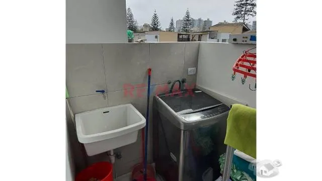 Alquilo Hermoso Duplex A 1 Cuadra De Roca Y Boloña - 4