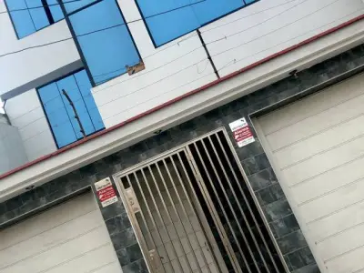 OCASION "SE ALQUILA MODERNO EDIFICIO EXCLUSIVO PARA CENTROS MEDICOS O CLINICAS"
