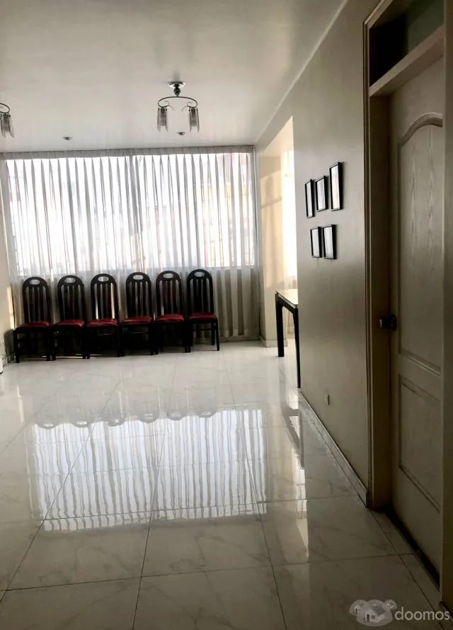 OCASION "SE ALQUILA MODERNO EDIFICIO EXCLUSIVO PARA CENTROS MEDICOS O CLINICAS" — foto 4